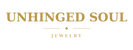 Unhinged Soul Jewelry logo